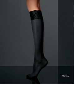 MaxMara - Catalogo Hosiery FW2007